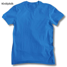  Pólótervező - Férfi Környakas Póló férfi póló