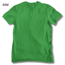  Pólótervező - Férfi Környakas Póló