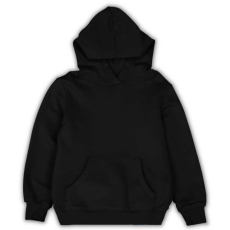  Pólótervező - Gyerek Kapucnis Pulóver