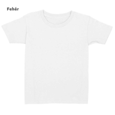  Pólótervező - Gyerek Póló gyerek póló
