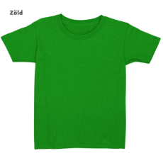  Pólótervező - Gyerek Póló