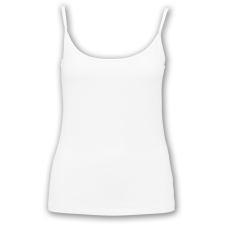  Pólótervező - Kariban Női Spagetti Top női póló