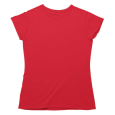  Pólótervező - Női Környakas Póló