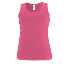  Pólótervező - Sol's Női Technikai Atléta női póló