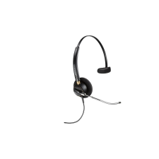 Poly EncorePro HW510V (89435-02) fülhallgató, fejhallgató
