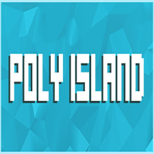  Poly Island (EU) (Digitális kulcs - PC) videójáték
