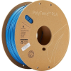 Poly maker 70828 PolyTerra PLA 3D nyomtatószál PLA műanyag alacsonyabb műanyag tartalom 1.75 mm 1000 g Zafír-kék 1 db (PLM-22644)