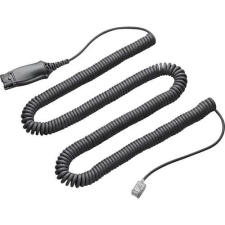  Poly Plantronics HIS Direct Connect Cable for QD Headsets kábel és adapter