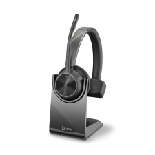 Poly Plantronics Voyager 4310 UC M USB-C (218474-02) fülhallgató, fejhallgató