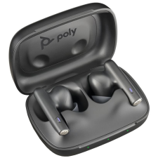 Poly Plantronics Voyager Free 60-M USB-A (220757-01) fülhallgató, fejhallgató