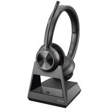 Poly Savi S7320-M CD (215201-05) fülhallgató, fejhallgató