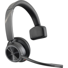 Poly Voyager 4310 UC M USB-A (218471-02) fülhallgató, fejhallgató