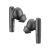 Poly Voyager Free 60/60+ TWS headset fekete (8L5A6AA) (8L5A6AA)