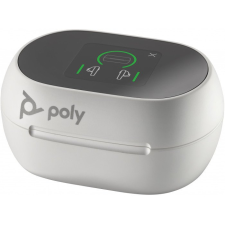 Poly Voyager Free 60+ UC (8L590AA) fülhallgató, fejhallgató