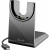 Polycom Vezetékes bölcső Bluetooth fejhallgatóhoz USB-C