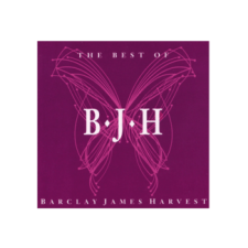 Polydor Barclay James Harvest - Best of B.j.h. (Cd) rock / pop