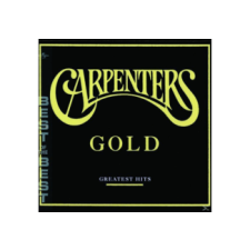 Polydor Carpenters - Gold - Greatest Hits (Cd) rock / pop