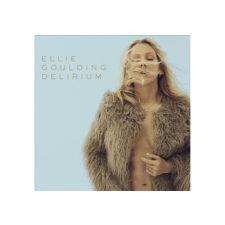 Polydor Ellie Goulding - Delirium (Cd) rock / pop