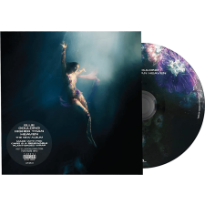 Polydor Ellie Goulding - Higher Than Heaven (Cd) rock / pop