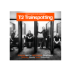 Polydor Különböző előadók - T2: Trainspotting (Cd)