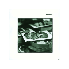 Polydor Mark Hollis - Mark Hollis (Cd) rock / pop