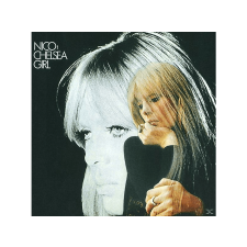 Polydor Nico - Chelsea Girl (Cd) rock / pop