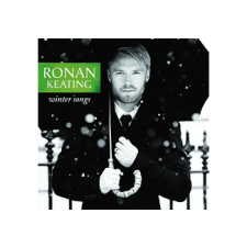 Polydor Ronan Keating - Winter Songs (Cd) rock / pop