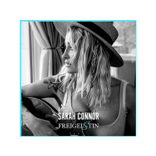 Polydor Sarah Connor - Freigeistin (Digisleeve) (CD) rock / pop