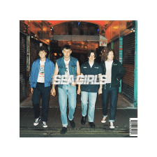 Polydor Sea Girls - Homesick (Vinyl LP (nagylemez)) alternatív