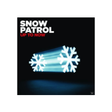 Polydor Snow Patrol - Up To Now (CD) rock / pop