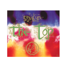 Polydor The Cure - Top Deluxe Edition (CD) rock / pop