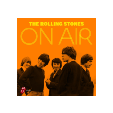 Polydor The Rolling Stones - On Air (Cd) rock / pop