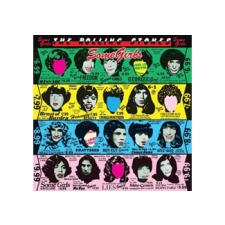 Polydor The Rolling Stones - Some Girls (Cd) rock / pop