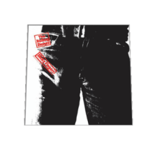 Polydor The Rolling Stones - Sticky Fingers (Cd) rock / pop