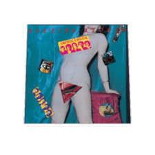 Polydor The Rolling Stones - Undercover (Cd) rock / pop