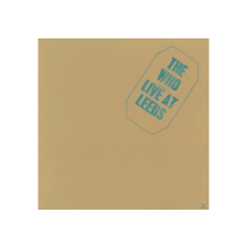 Polydor The Who - Live At Leeds-25th Anniversary (Cd) rock / pop