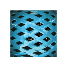 Polydor The Who - Tommy - Remastered (Cd) rock / pop