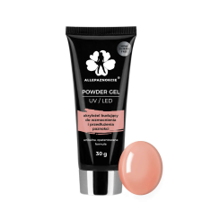  Polygel - Pudding 30g lakk zselé