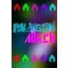  Polygon Attack (digitális licenc)