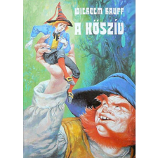 Polygon Kiadó A kőszív antikvárium - használt könyv