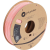 Polymaker PJ01009 PolySmooth 3D nyomtatószál PVB polírozható 1.75 mm 750 g Rózsaszín 1 db (PLM-22749)