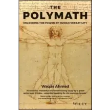  Polymath – W Ahmed idegen nyelvű könyv