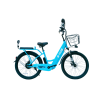 Polymobil EMOB-34 elektromos kerékpár