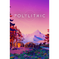 polyperfect Polylithic (PC - Steam elektronikus játék licensz) videójáték
