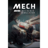 Polyslash Mech Mechanic Simulator (PC - Steam elektronikus játék licensz)