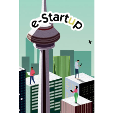 Polytale Games E-Startup (digitális licenc) videójáték