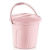 Polytime FEDELES VÖDÖR 5 L 25X23CM E-314