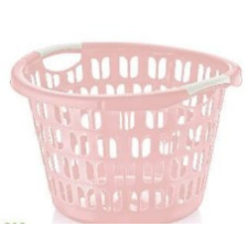 Polytime Ruháskosár Kerek Átm.42 Cm bútor