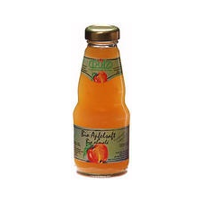 Pölz bio almalé 200ml üdítő, ásványviz, gyümölcslé