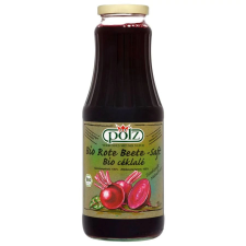 Pölz Pölz bio céklalé 100% 1000 ml reform élelmiszer